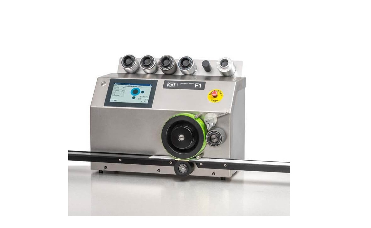 IGT F1-100