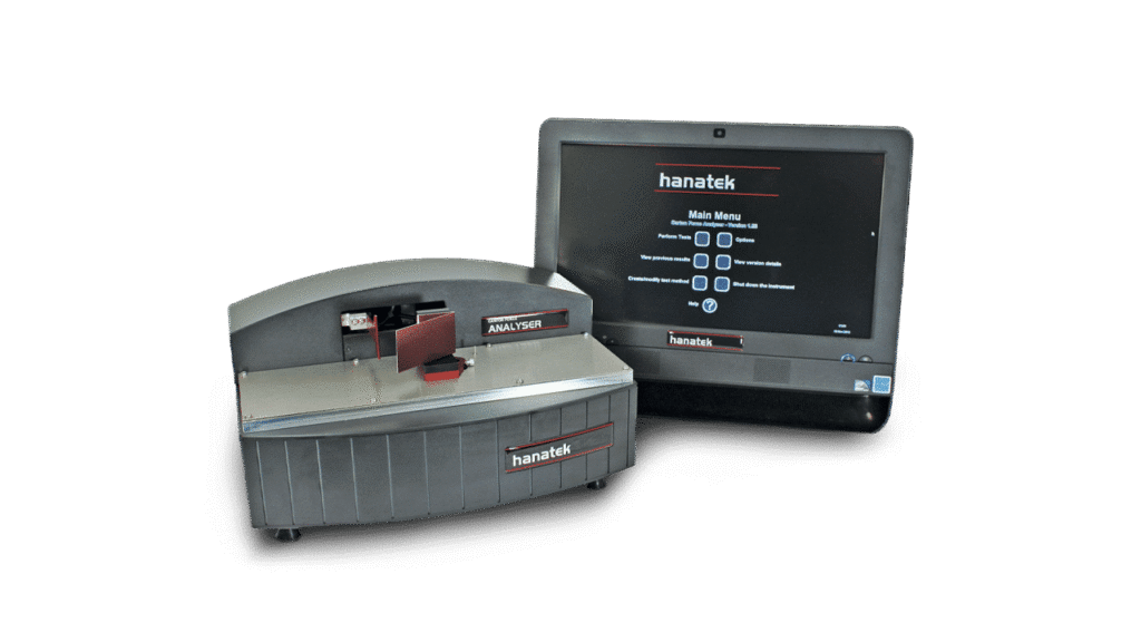Karton Piliyaj ve Stiffness test cihazları