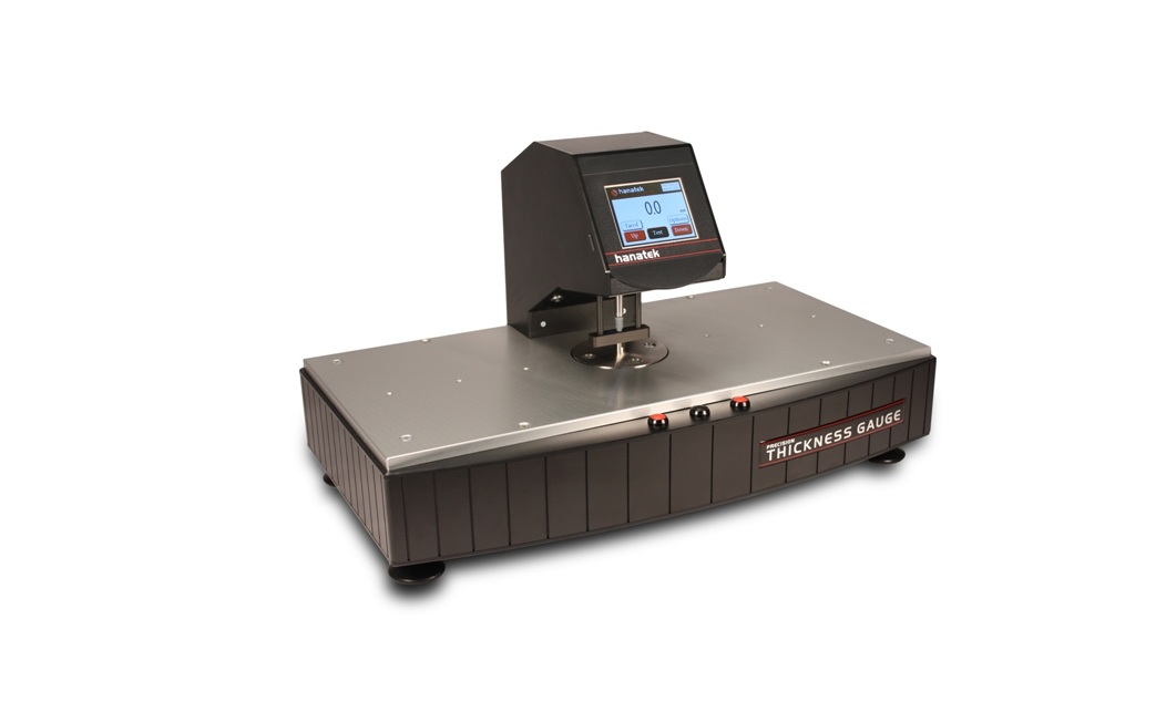 Hanatek Precision Thickness Gauge (FT3)