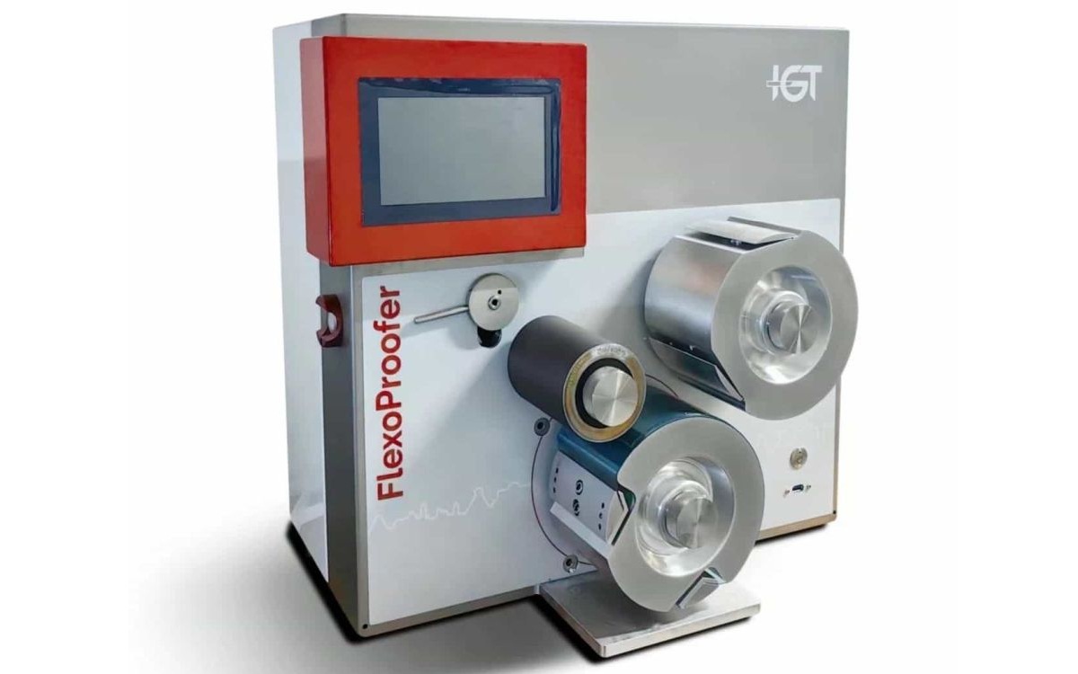 IGT FlexoProofer