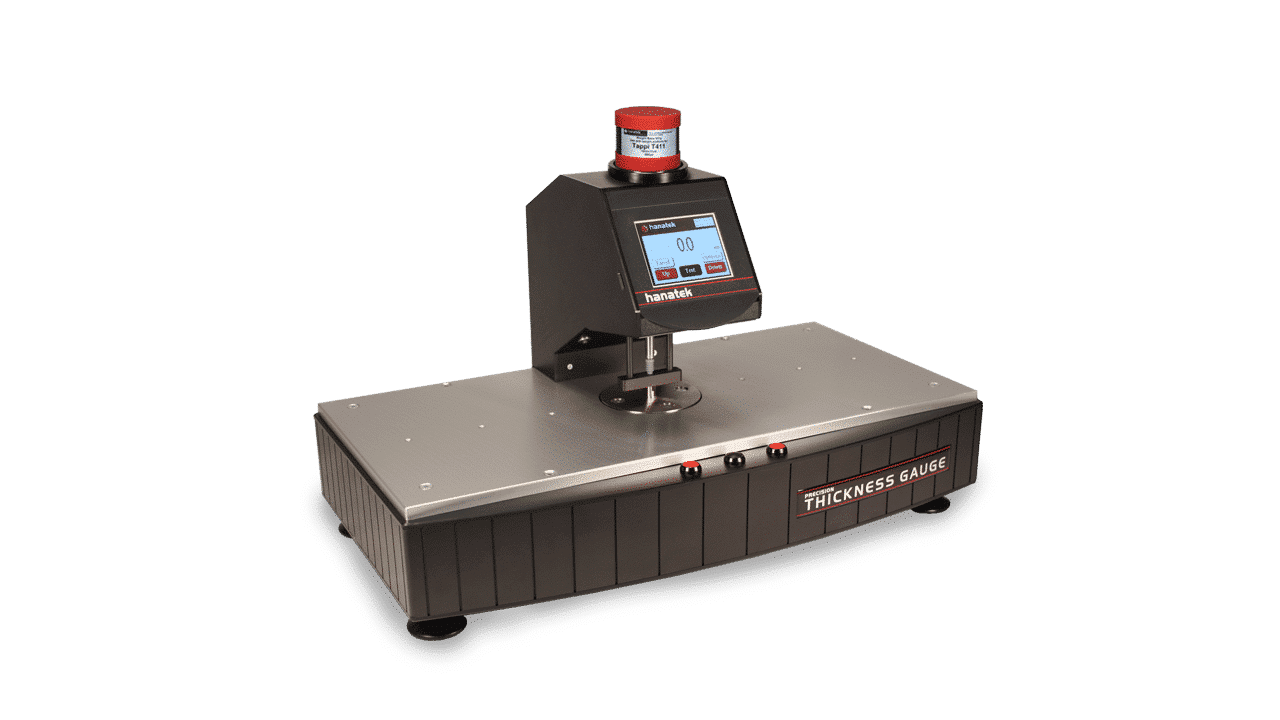 Hanatek Variable Force  Precision Thickness Gauge (FT3-V)