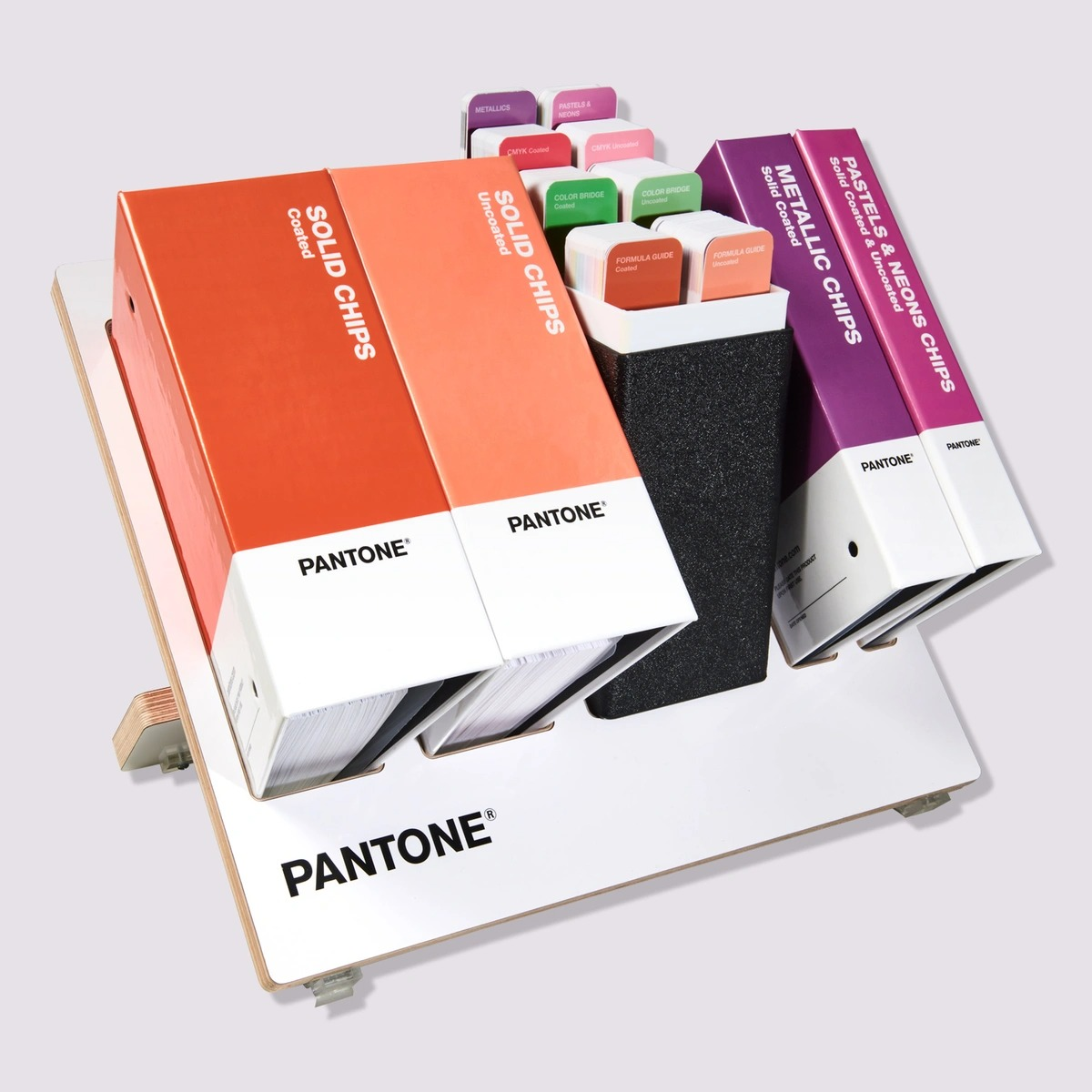 PANTONE