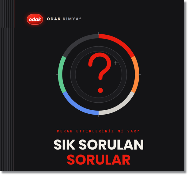 Renk Ölçüm Cihazları